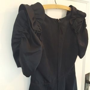 Rebecca Taylor mini dress